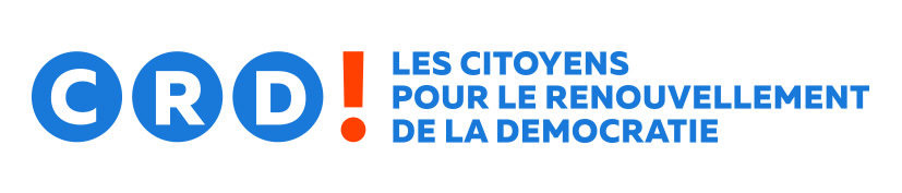 Les citoyens pour le renouvellement de la démocratie