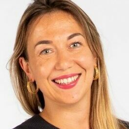 Pauline PALAZON